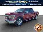 2021 Ford F-150 SuperCrew Cab 4WD Pickup for sale #TA0684 - photo 1