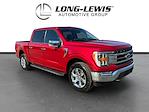 2021 Ford F-150 SuperCrew Cab 4WD Pickup for sale #TA0684 - photo 5