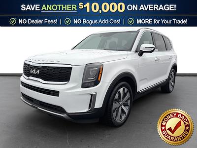 2022 Kia Telluride AWD SUV for sale #TA0685 - photo 1