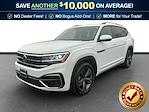2022 Volkswagen Atlas AWD SUV for sale #TA0689 - photo 1