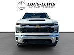 2024 Chevrolet Silverado 3500 Crew Cab DRW 4WD Flatbed Truck for sale #TA0690 - photo 8