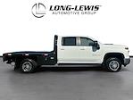 2024 Chevrolet Silverado 3500 Crew Cab DRW 4WD Flatbed Truck for sale #TA0690 - photo 3