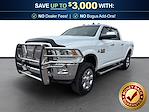 2017 Ram 2500 Crew Cab 4WD Pickup for sale #TA0690A - photo 1