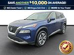 Used 2023 Nissan Rogue SV for sale #TA0694 - photo 1