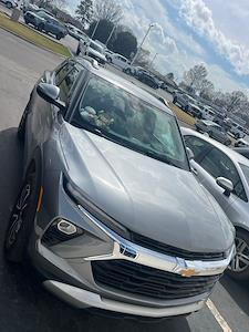 2025 Chevrolet Trailblazer FWD SUV for sale #TA0696A - photo 1