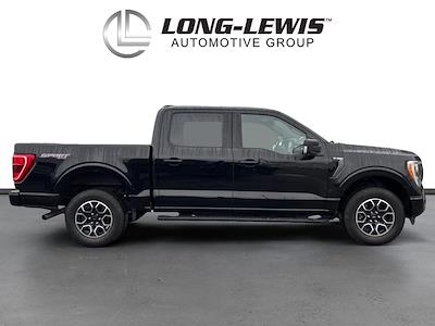 2023 Ford F-150 SuperCrew Cab 4WD Pickup for sale #TA0702 - photo 2