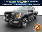Used 2023 Ford F-150 XLT SuperCrew Cab for sale #TA0702 - photo 1