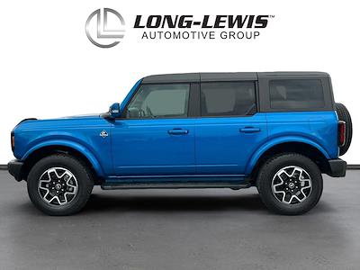 Used 2024 Ford Bronco - photo 1