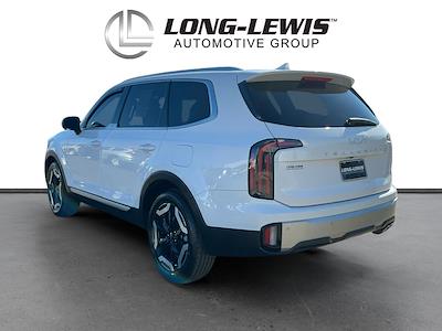 Used 2024 Kia Telluride - photo 1