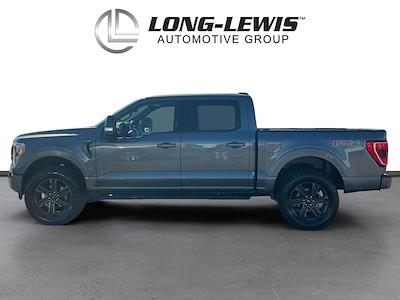 Used 2022 Ford F-150 - photo 1