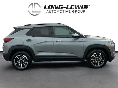 2025 Chevrolet Trailblazer FWD SUV for sale #TA0715 - photo 2