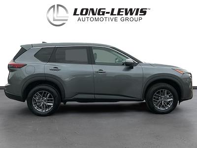 Used 2026 Nissan Rogue - photo 1