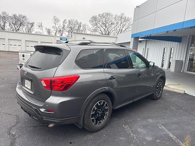 Used 2019 Nissan Pathfinder SL for sale #TA0717 - photo 2