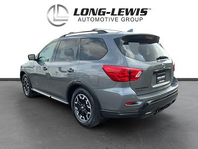 Used 2019 Nissan Pathfinder - photo 1