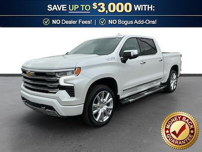 2023 Chevrolet Silverado 1500 Crew Cab 4WD Pickup for sale #TA0726 - photo 1