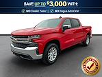 2020 Chevrolet Silverado 1500 Crew Cab RWD Pickup for sale #TA0729 - photo 1
