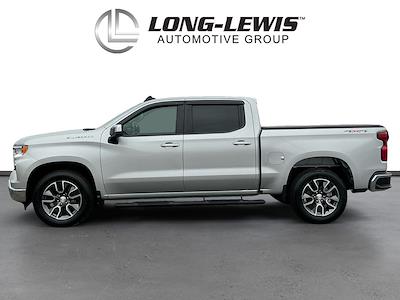 Used 2022 Chevrolet Silverado 1500 - photo 1