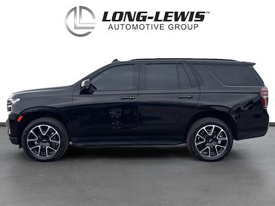 Used 2022 Chevrolet Tahoe - photo 1