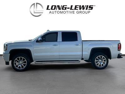 Used 2017 GMC Sierra 1500 - photo 1