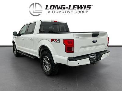 Used 2019 Ford F-150 - photo 1