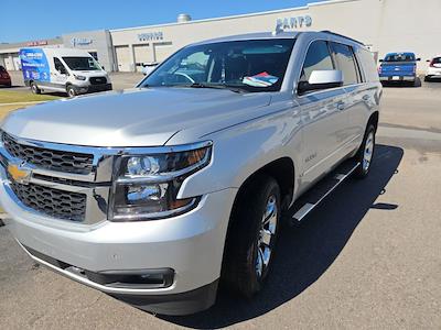 Used 2017 Chevrolet Tahoe - photo 1