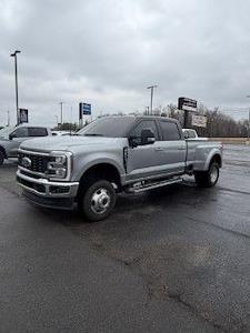 Used 2024 Ford F-350 - photo 1