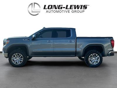 Used 2020 GMC Sierra 1500 - photo 1