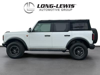 Used 2022 Ford Bronco - photo 1