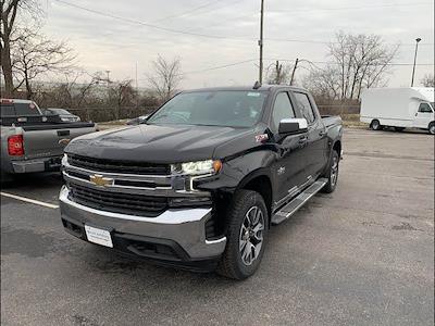 Used 2020 Chevrolet Silverado 1500 - photo 1