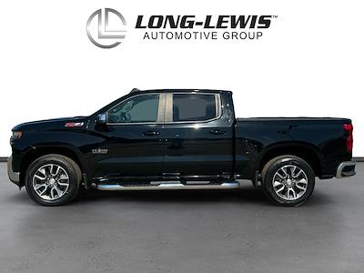 Used 2020 Chevrolet Silverado 1500 - photo 1