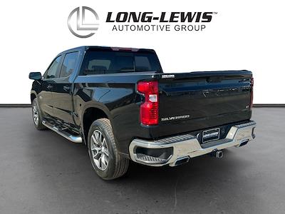 2020 Chevrolet Silverado 1500 Crew Cab 4WD Pickup for sale #TA0758 - photo 2