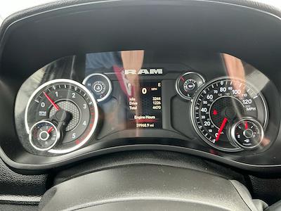 Used 2024 Ram 2500 - photo 1