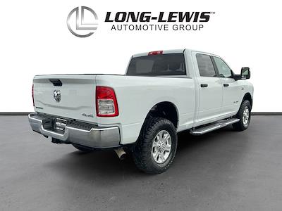 Used 2024 Ram 2500 - photo 1