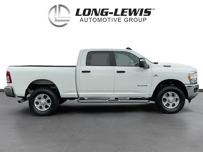 Used 2024 Ram 2500 - photo 1