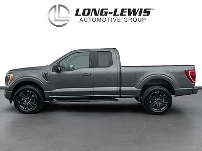 Used 2022 Ford F-150 - photo 1