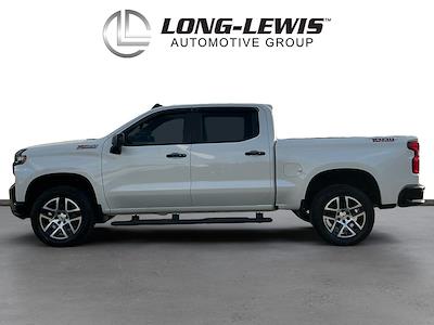2019 Chevrolet Silverado 1500 Crew Cab 4WD Pickup for sale #TA0763A - photo 2