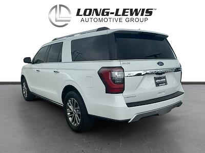 2018 Ford Expedition MAX 4WD SUV for sale #TA0767A - photo 2