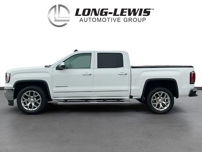 Used 2017 GMC Sierra 1500 - photo 1