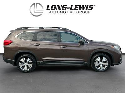 Used 2021 Subaru Ascent - photo 1