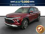 2025 Chevrolet Trailblazer FWD SUV for sale #TA0772 - photo 1