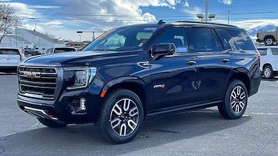 Used 2023 GMC Yukon - photo 1