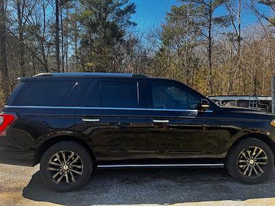 Used 2019 Ford Expedition - photo 1