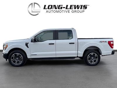 Used 2022 Ford F-150 - photo 1