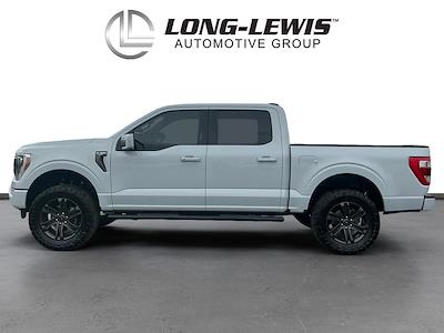 Used 2022 Ford F-150 - photo 1