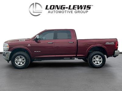 Used 2021 Ram 2500 - photo 1