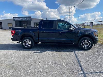 Used 2023 Ford F-150 - photo 1