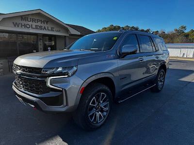 Used 2021 Chevrolet Tahoe - photo 1