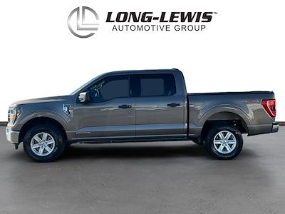 Used 2023 Ford F-150 - photo 1
