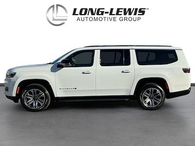 Used 2025 Jeep Wagoneer L - photo 1