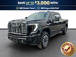 2025 GMC Sierra 2500 Crew Cab 4WD Pickup for sale #TA0793 - photo 1